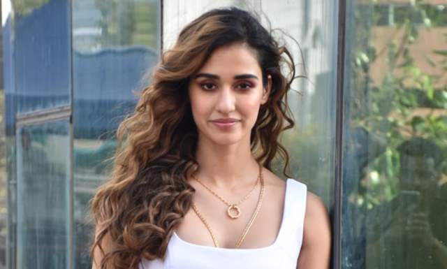 Disha Patani