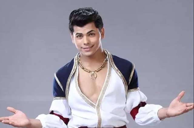 Sidharth Nigam 