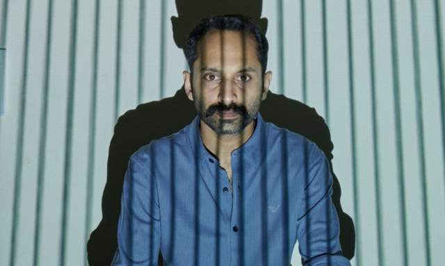  Fahadh Faasil