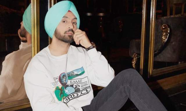 Diljit Dosanjh