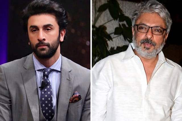 Ranbir Kapoor Replaces Ranveer Singh in Sanjay Leela Bhansali's 'Baiju  Bawra'? | India Forums