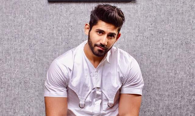 Varun Sood 