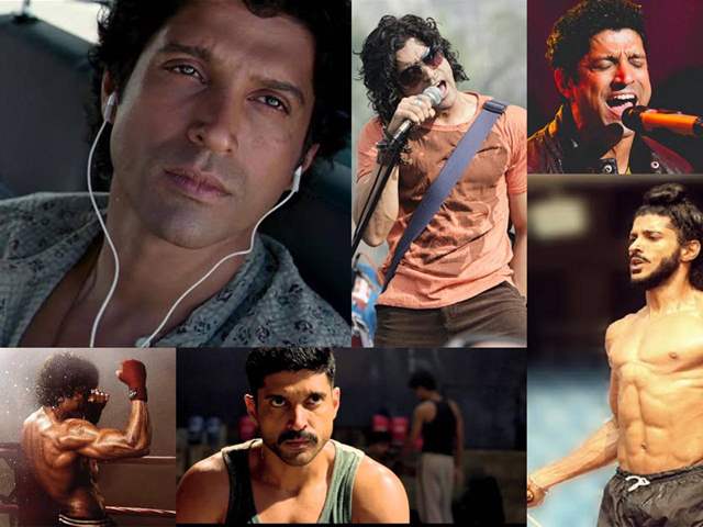 Farhan Akhtar