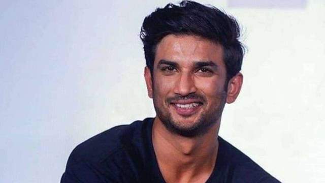 Sushant Singh Rajput