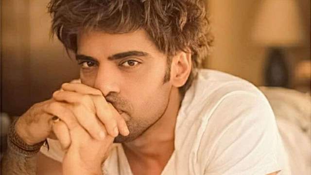 Mohit Malik