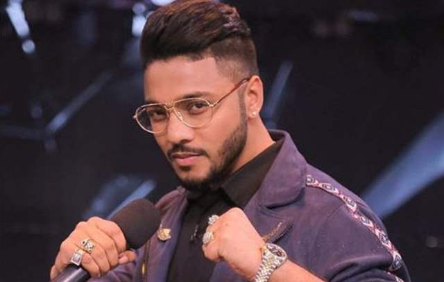 Rapper Raftaar tests positive for COVID-19; Currently in home isolation ...