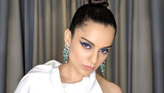 Kangna Ranaut