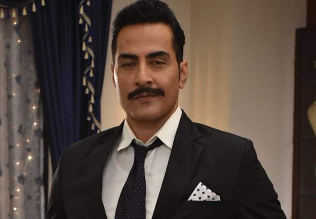 Sudhanshu Pandey