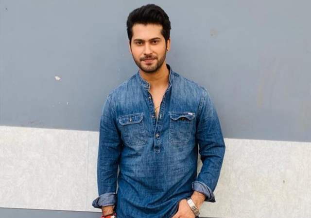 Namish Taneja 