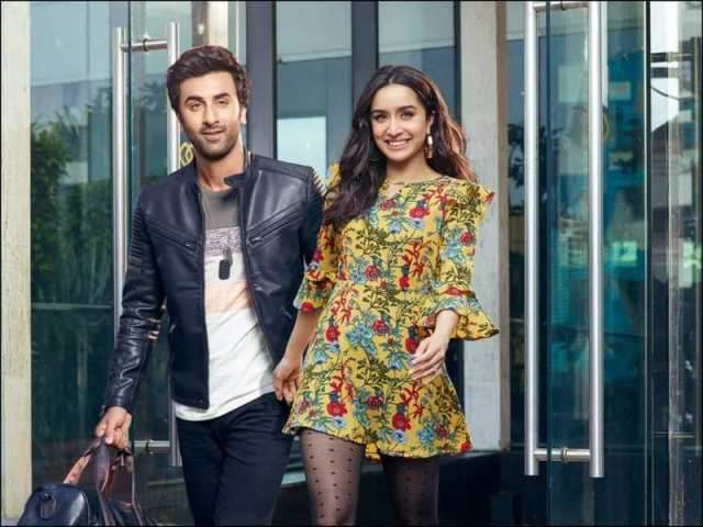 Ranbir Kapoor and Shraddha Kapoor to Start Shooting for Luv Ranjan's Next  this November