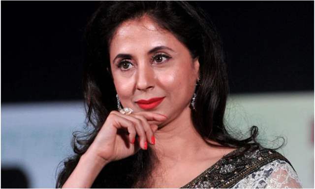 Urmila Matondkar