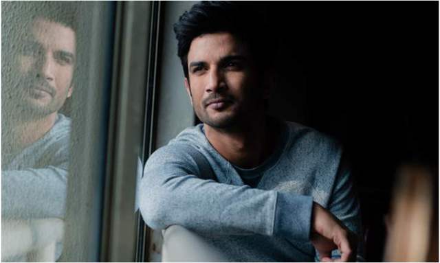 Sushant Singh Rajput