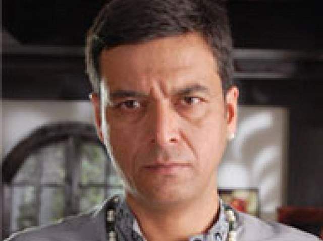 Satyajit Sharma 