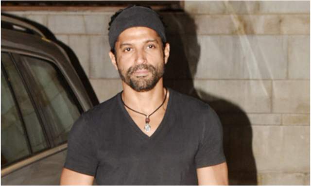 Farhan Akhtar