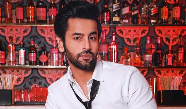 Shashank Vyas