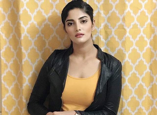 Hardika Joshi