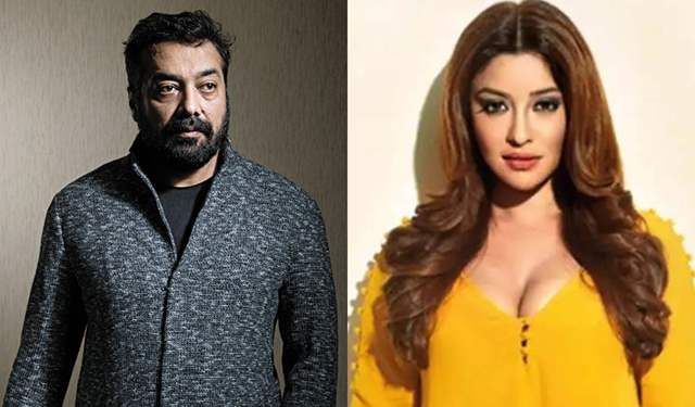 Anurag Kashyap responds to MeToo allegations levelled by Payal Ghosh with a series of tweets