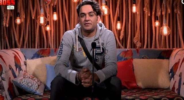 Vikas Gupta