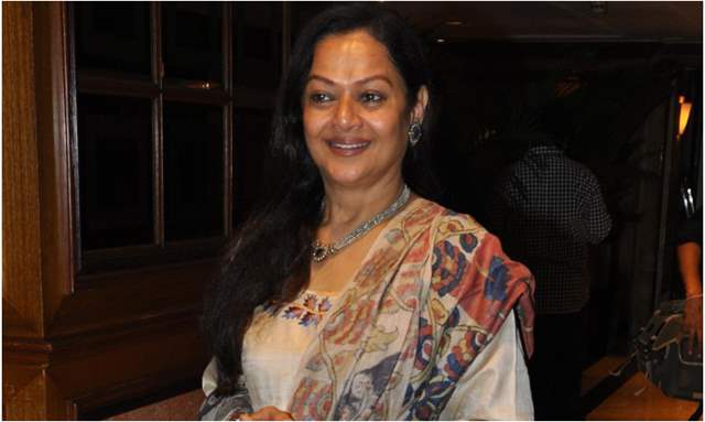 Zarina Wahab