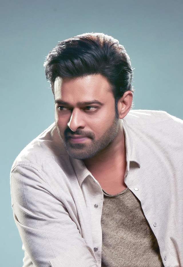 Prabhas