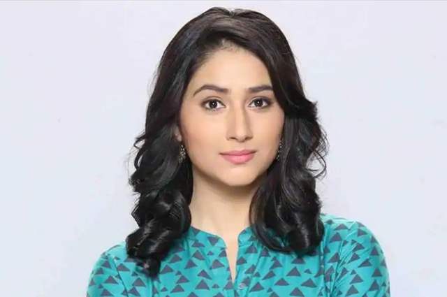 Pyar Ka Dard Hai Meetha Meetha actress Disha Parmar tests positive for