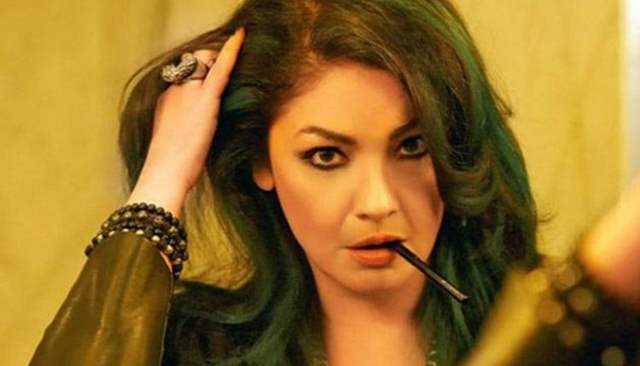 Pooja Bhatt