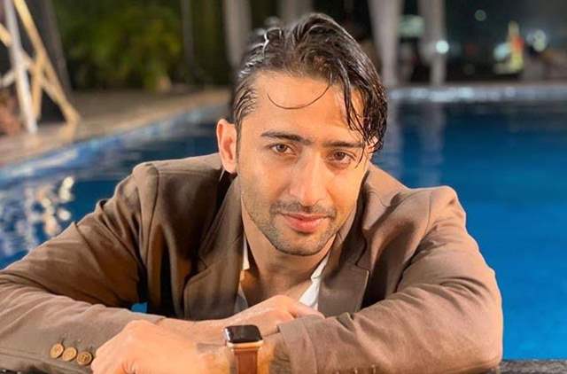 Shaheer Sheikh