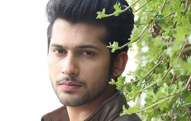 Namish Taneja 