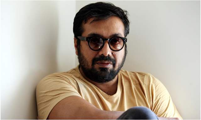 Anurag Kashyap