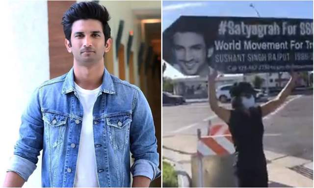 Sushant Singh Rajput