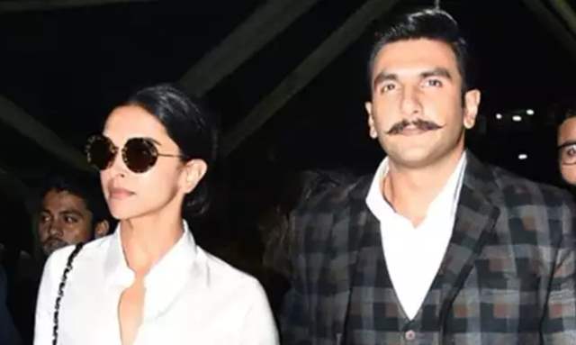 Ranveer Singh to Not Join Deepika Padukone During Probe