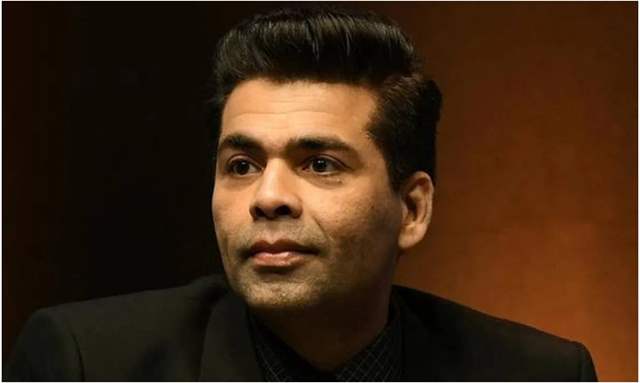 Karan Johar