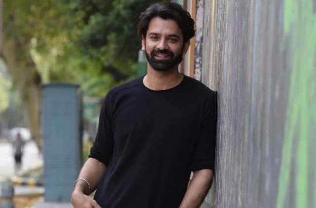 Barun Sobti