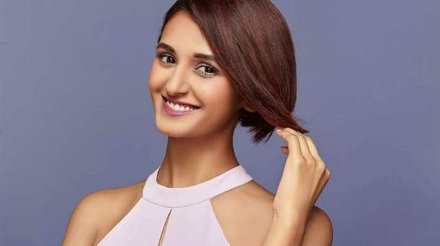 Shakti Mohan