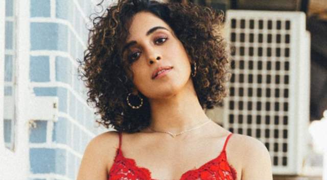 Sanya Malhotra