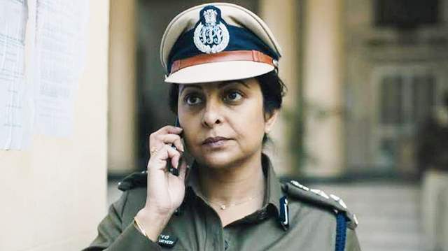 Shefali Shah 