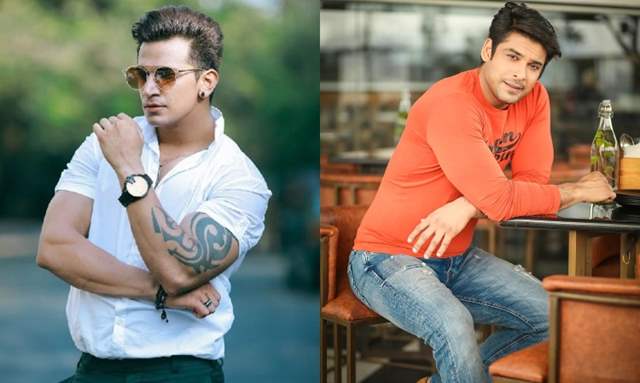 Bigg Boss 14: Prince Narula joins Sidharth Shukla, Hina Khan and Gauahar  Khan as a mentor