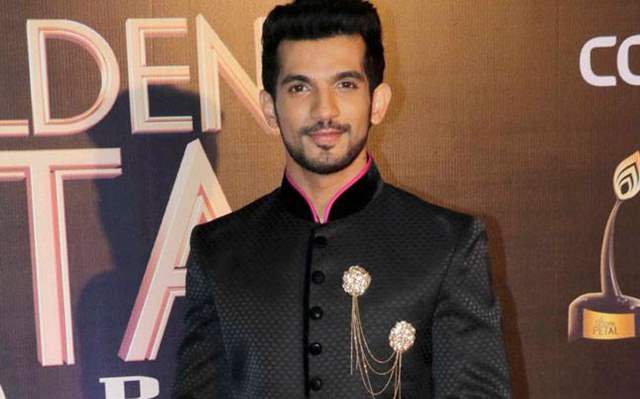 Arjun Bijlani