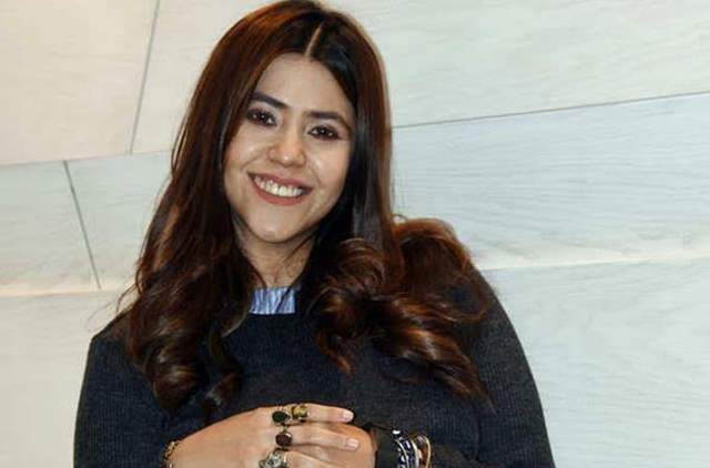 Ekta Kapoor