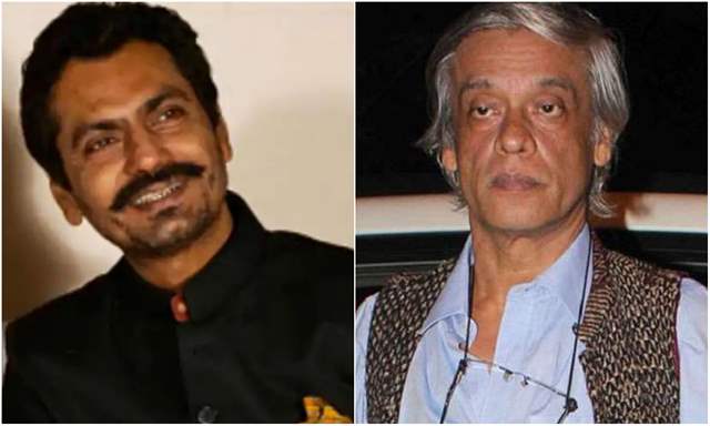 Nawazuddin Siddiqui, Sudhir Mishra