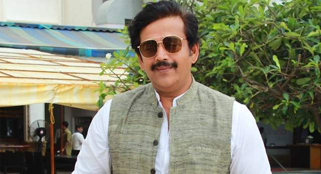 Ravi Kishan