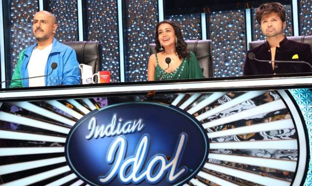 Indian Idol 12