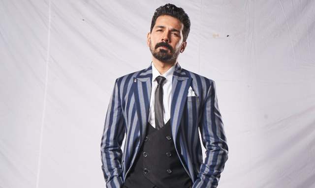 Bigg Boss 14: Abhinav Shukla says 'We were already in a lockdown, we  thought let's take it one ...