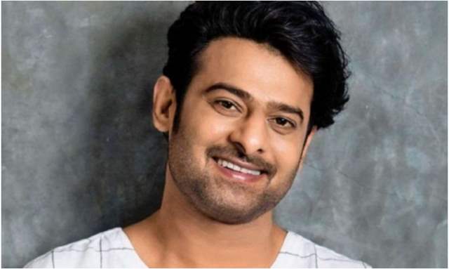 Prabhas