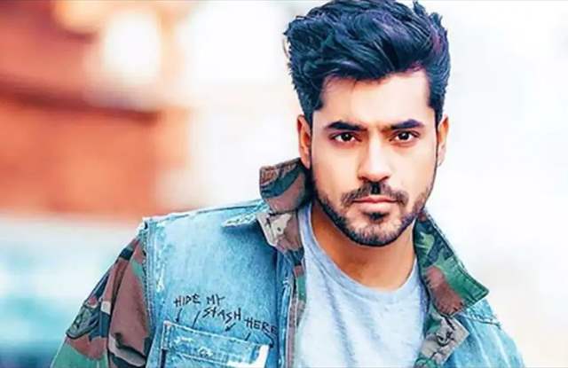 Gautam Gulati 