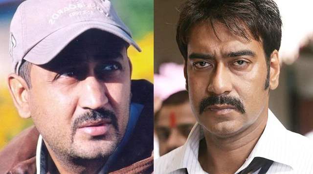 Ajay Devgan Brother Anil Devgan