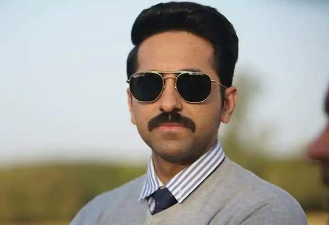 Ayushmann Khurrana