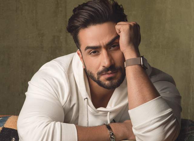 Aly Goni 