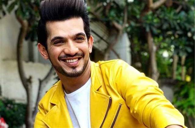 Arjun Bijlani