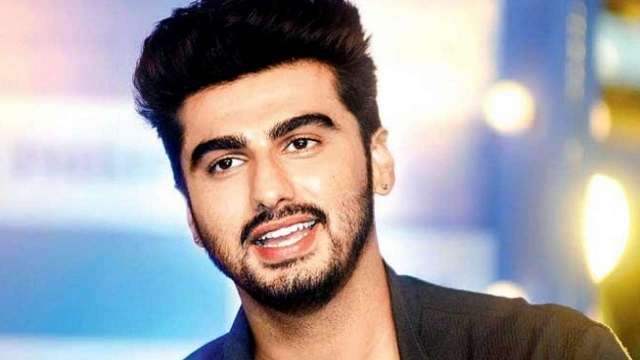 Arjun Kapoor